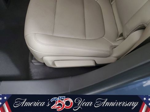 Used 2024 Lincoln Corsair FWD w/ Equipment Group 101A image 14