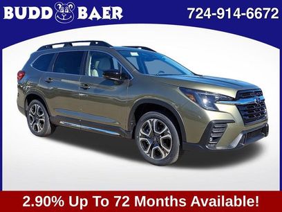New 2026 Subaru Ascent Limited