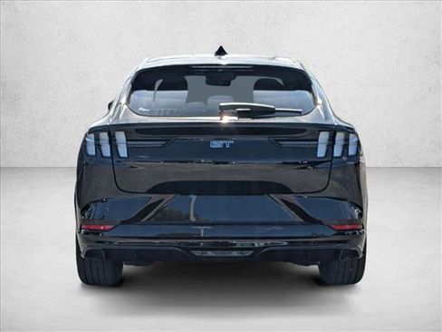 New 2025 Ford Mustang Mach-E GT image 7