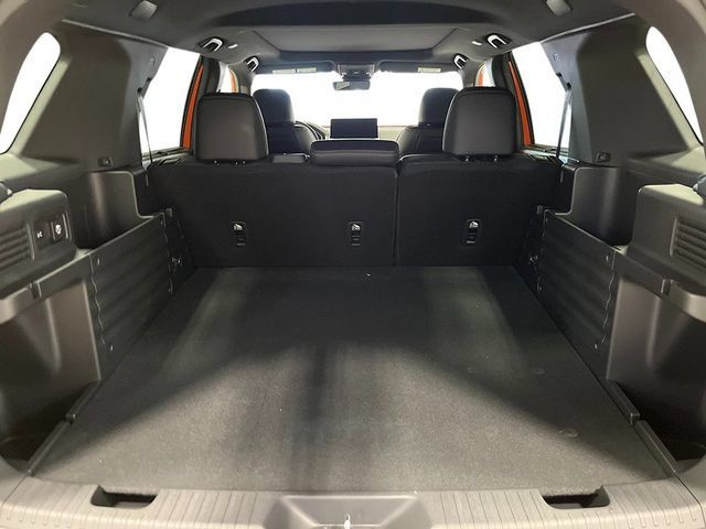 New 2026 Honda Passport TrailSport Elite image 27