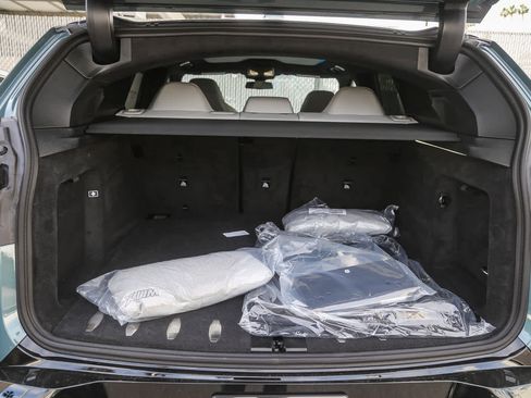 New 2026 BMW XM Label Red image 23