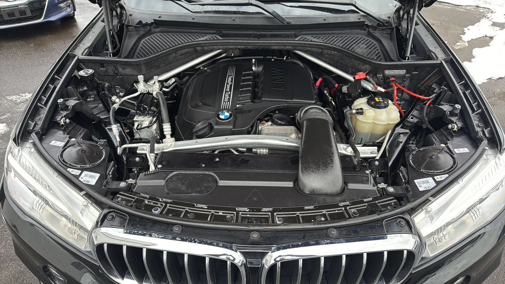 Used 2018 BMW X5 xDrive35i AWD/4WD image 23
