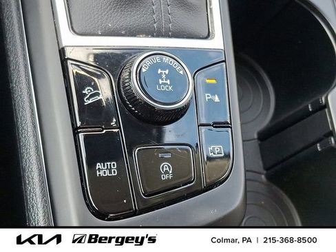 Used 2023 Kia Sportage LX image 25