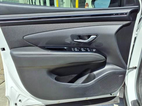 Used 2022 Hyundai Tucson Limited FWD image 18