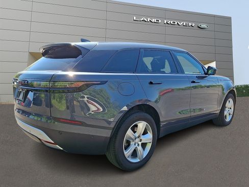 Used 2026 Land Rover Range Rover Velar S AWD/4WD image 2