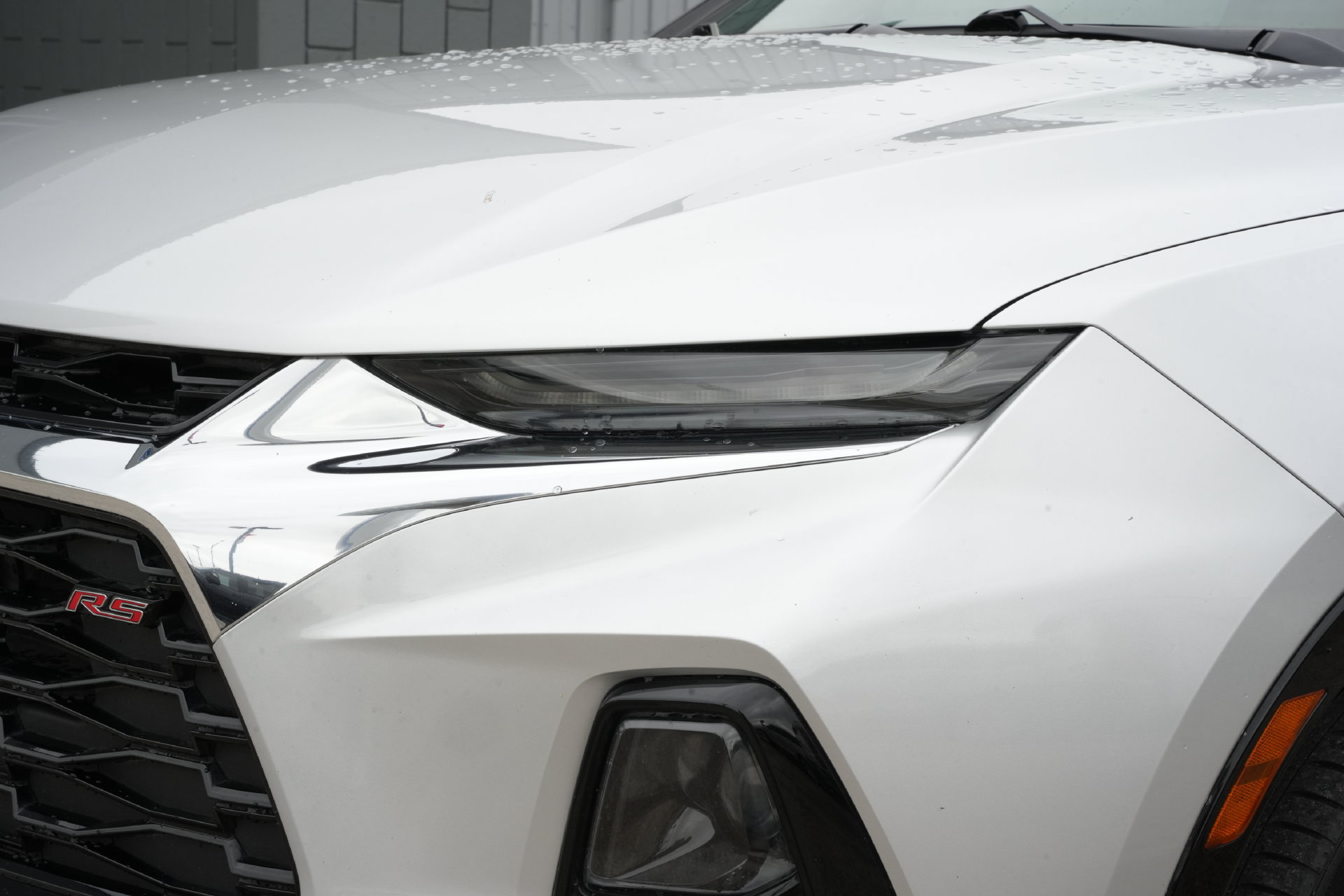 Used 2019 Chevrolet Blazer RS AWD/4WD image 27