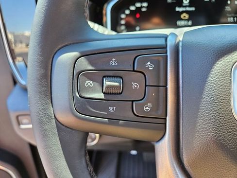Used 2023 GMC Sierra 1500 SLE AWD/4WD image 27