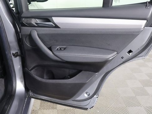 Used 2017 BMW X3 xDrive28i image 28