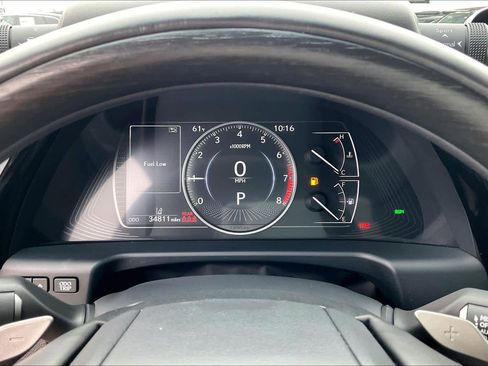 Used 2024 Lexus ES 350 w/ Technology Package image 24