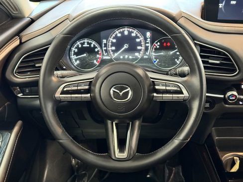 Used 2022 MAZDA CX-30 AWD 2.5 S w/ Premium Package image 35