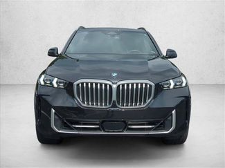 Used 2026 BMW X5 sDrive40i RWD video 2