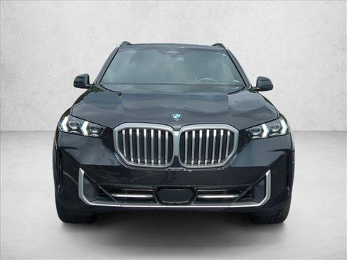 Used 2026 BMW X5 sDrive40i RWD image 2