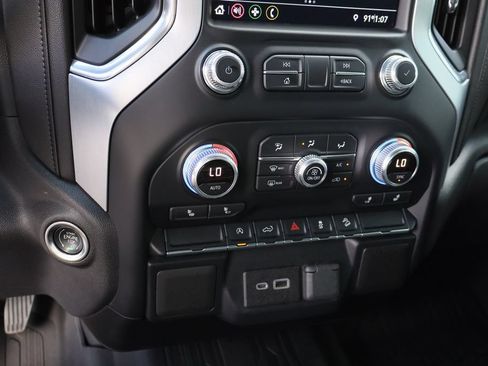 Certified 2021 GMC Sierra 1500 Elevation w/ X31 Off-Road Package AWD/4WD image 18