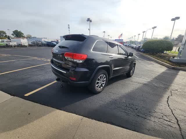 Used 2015 Jeep Grand Cherokee Limited AWD/4WD image 15