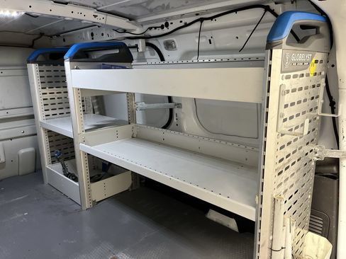 Used 2016 Ford Transit Connect XL FWD image 21