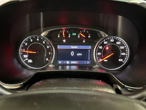 Used 2024 Chevrolet Blazer LT w/ Convenience Package image 15