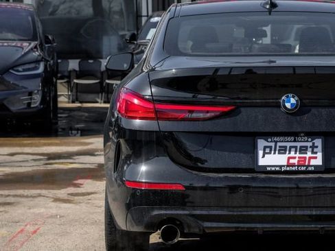 Used 2022 BMW 228i Gran Coupe w/ Convenience Package image 58