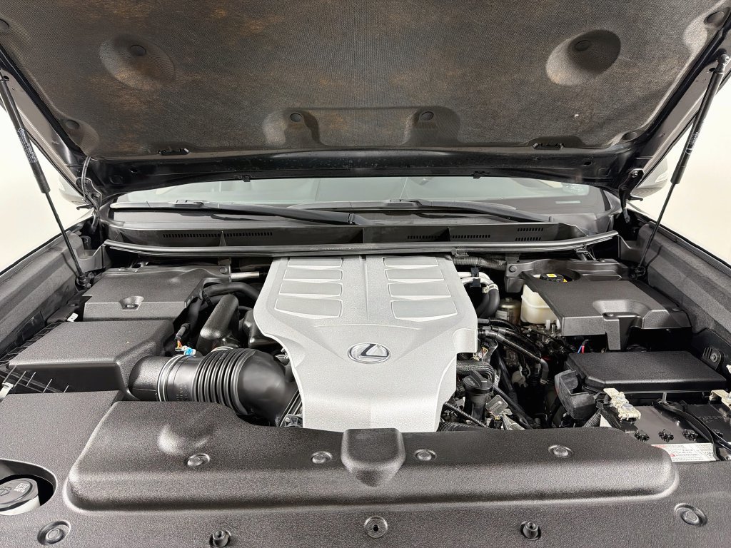 Used 2023 Lexus GX 460 Premium AWD/4WD image 31
