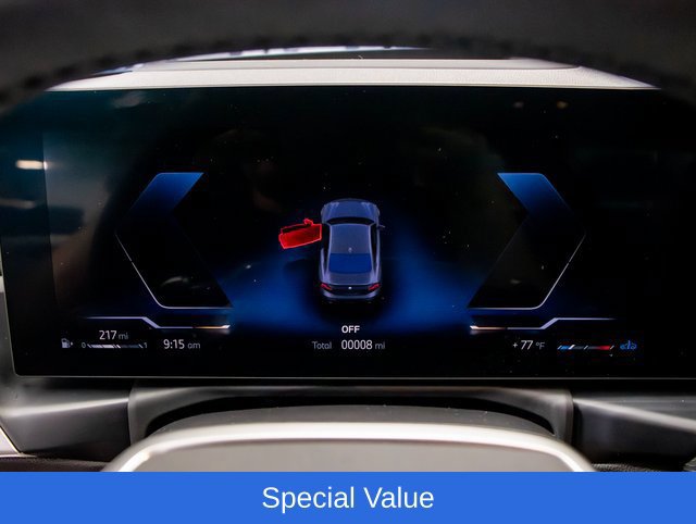 Used 2025 BMW 230i xDrive Coupe w/ Premium Package AWD/4WD image 17