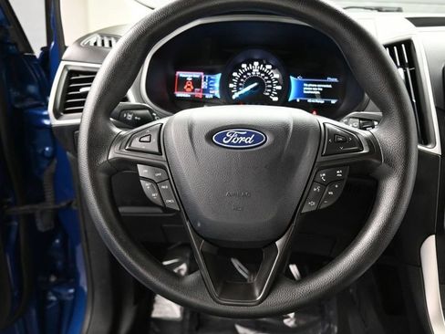 Used 2024 Ford Edge SE AWD/4WD image 8