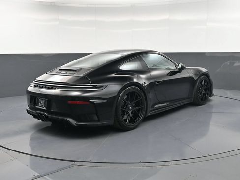 Certified 2026 Porsche 911 GT3 RWD image 8