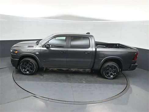 New 2026 RAM 1500 Big Horn image 31