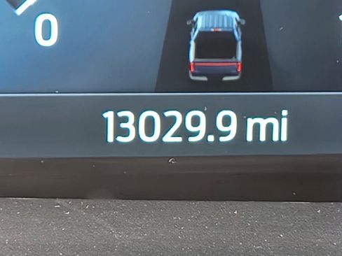 Used 2024 Ford F150 Lightning Flash image 36