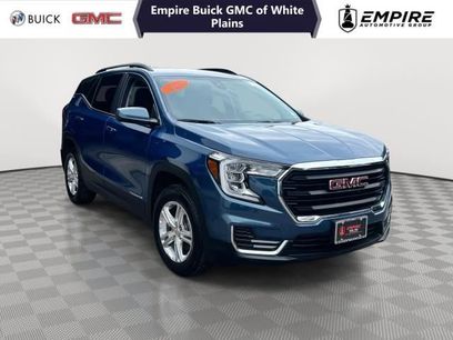 Used 2024 GMC Terrain SLE w/ Driver Convenience Package