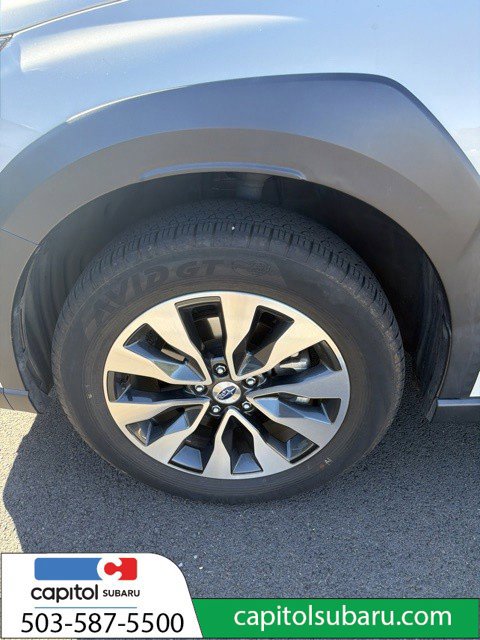 Used 2024 Subaru Outback Limited AWD/4WD image 23