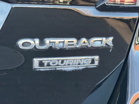 Used 2021 Subaru Outback Touring image 12