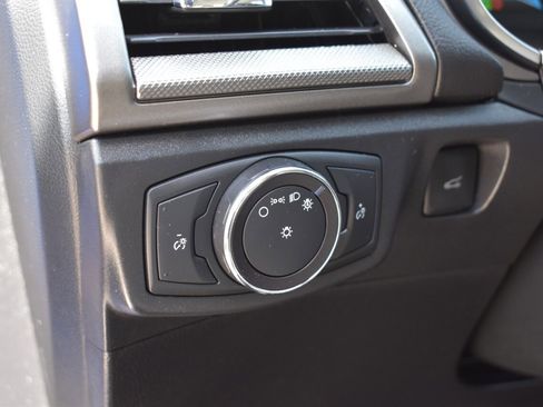 Used 2018 Ford Fusion S FWD image 16
