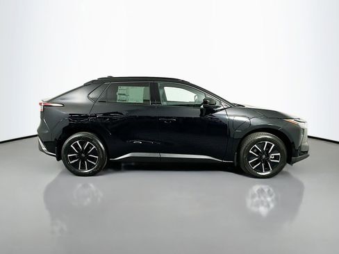 New 2026 Toyota bZ image 8