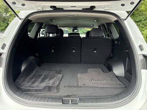 Used 2023 Hyundai Santa Fe SE AWD/4WD image 13