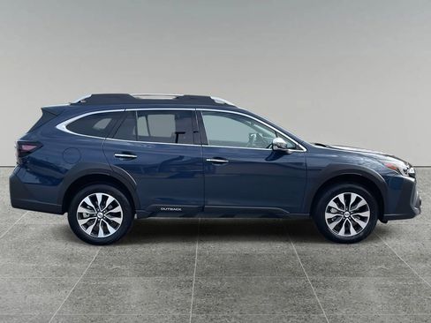 Certified 2025 Subaru Outback Touring XT w/ Tech Package 2 image 6