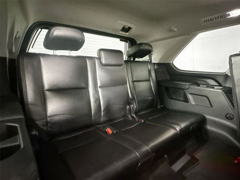 Certified 2024 Toyota Sequoia SR5 image 41