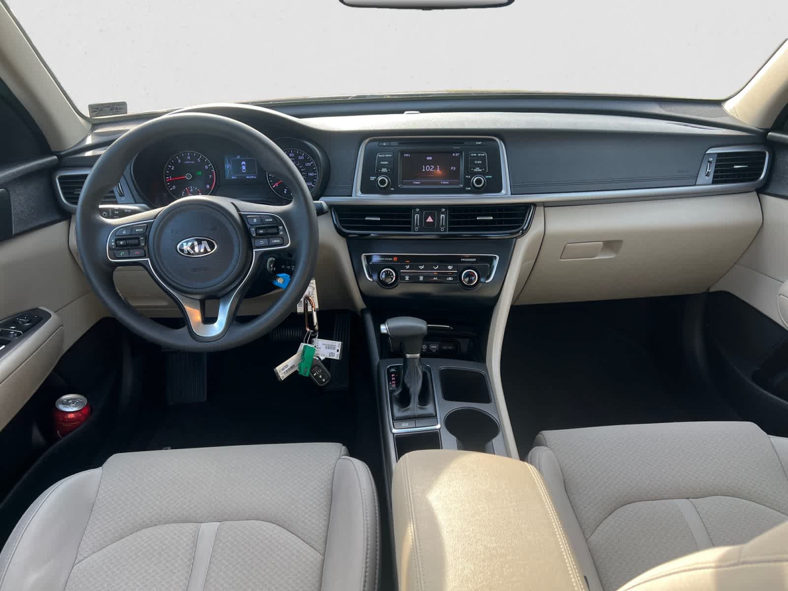 Used 2016 Kia Optima LX FWD image 13