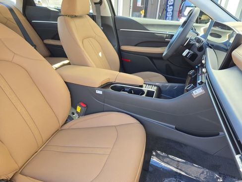 New 2026 Hyundai Sonata Limited image 10