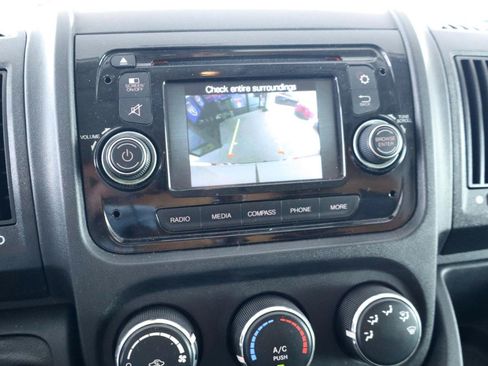 Used 2017 RAM ProMaster 2500 FWD image 24