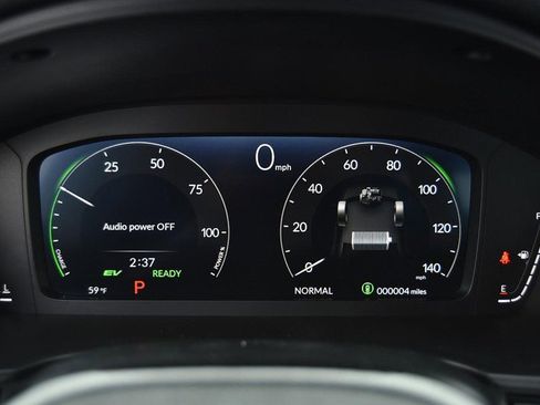 New 2026 Honda Civic Sport Touring image 12