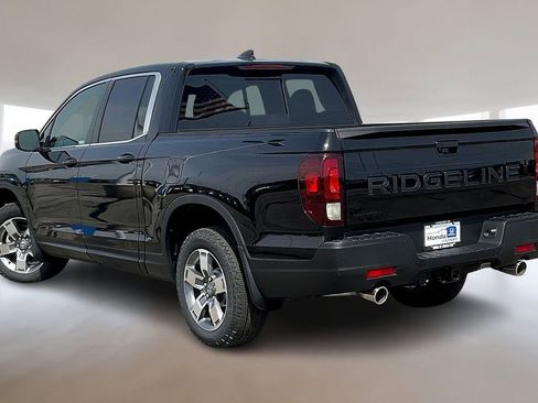 New 2026 Honda Ridgeline RTL image 3