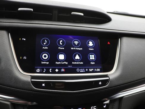 Used 2023 Cadillac XT5 Luxury AWD/4WD image 22