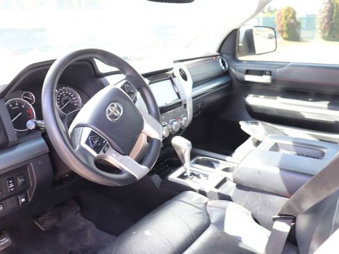 Used 2017 Toyota Tundra TRD Pro image 10