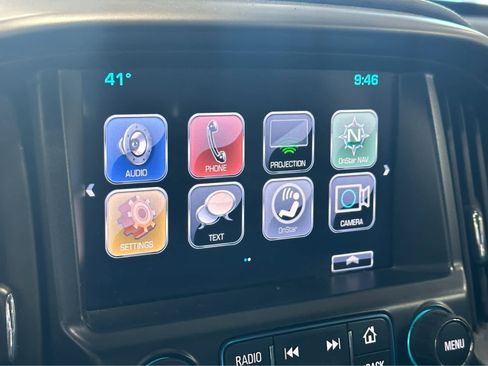 Used 2018 Chevrolet Colorado Z71 AWD/4WD image 23