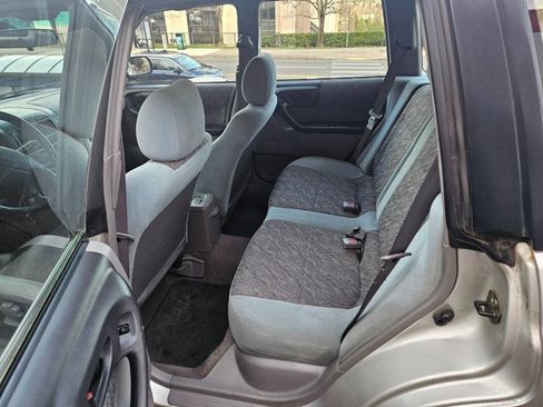 Used 1999 Subaru Forester L image 10