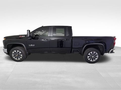 New 2026 Chevrolet Silverado 2500 LT w/ Texas Edition image 4