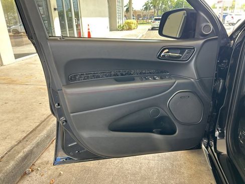 New 2023 Dodge Durango R/T image 42