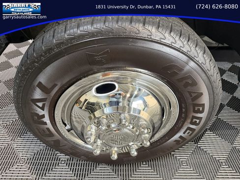 Used 2015 Ford F350 XL w/ Power Equipment Group AWD/4WD image 12