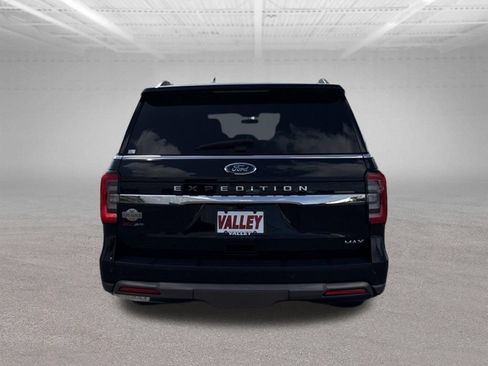 Certified 2024 Ford Expedition Max King Ranch AWD/4WD image 61