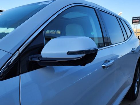 New 2026 Buick Enclave Avenir w/ Super Cruise Package image 12