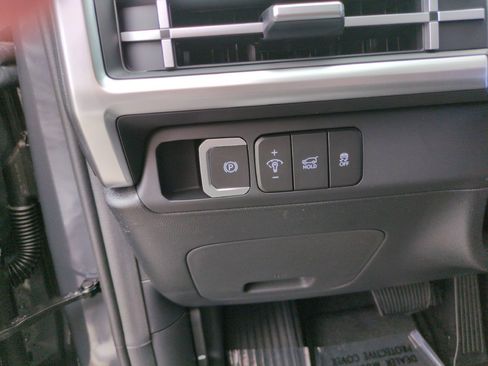 New 2026 Hyundai Santa Fe SE AWD/4WD image 16
